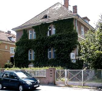 Mikroplan ul. Przybyszewskiego 27