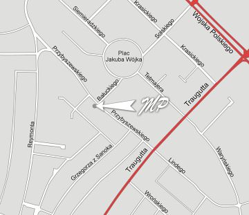 Najed� na MP aby zobaczy� nasz� siedzib�